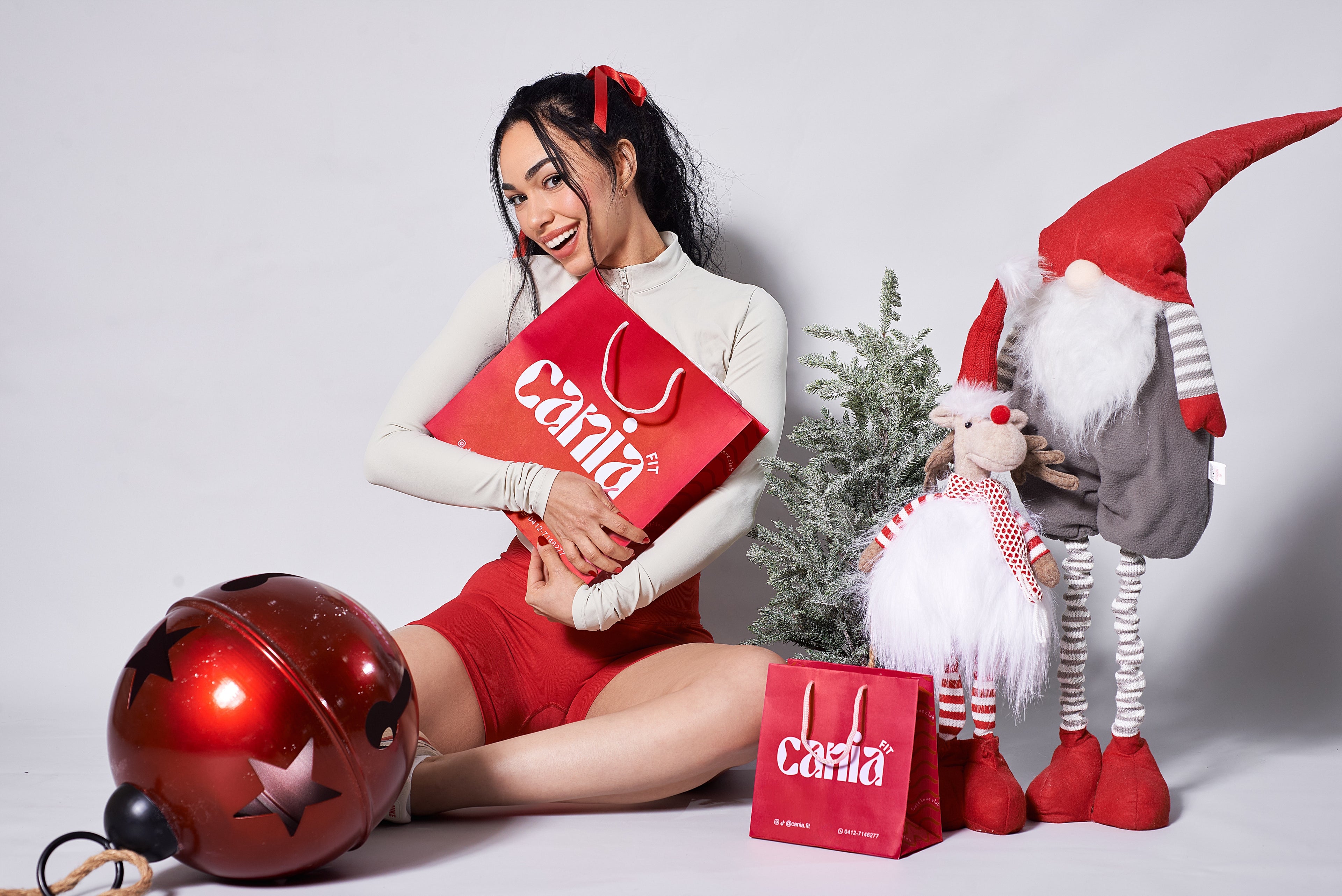 COLORES DE LA TEMPORADA 🎄✨