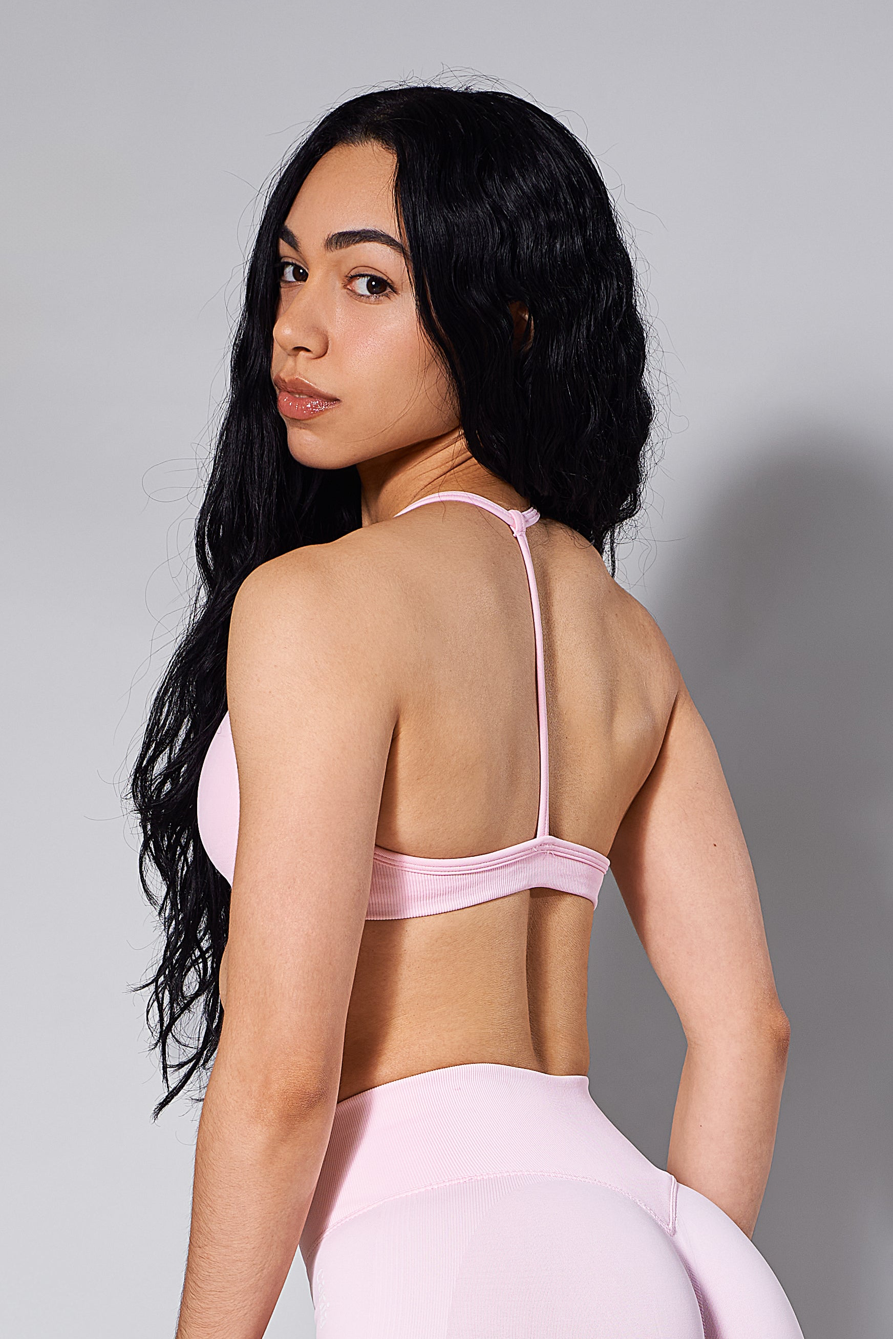TOP SEAMLESS 24