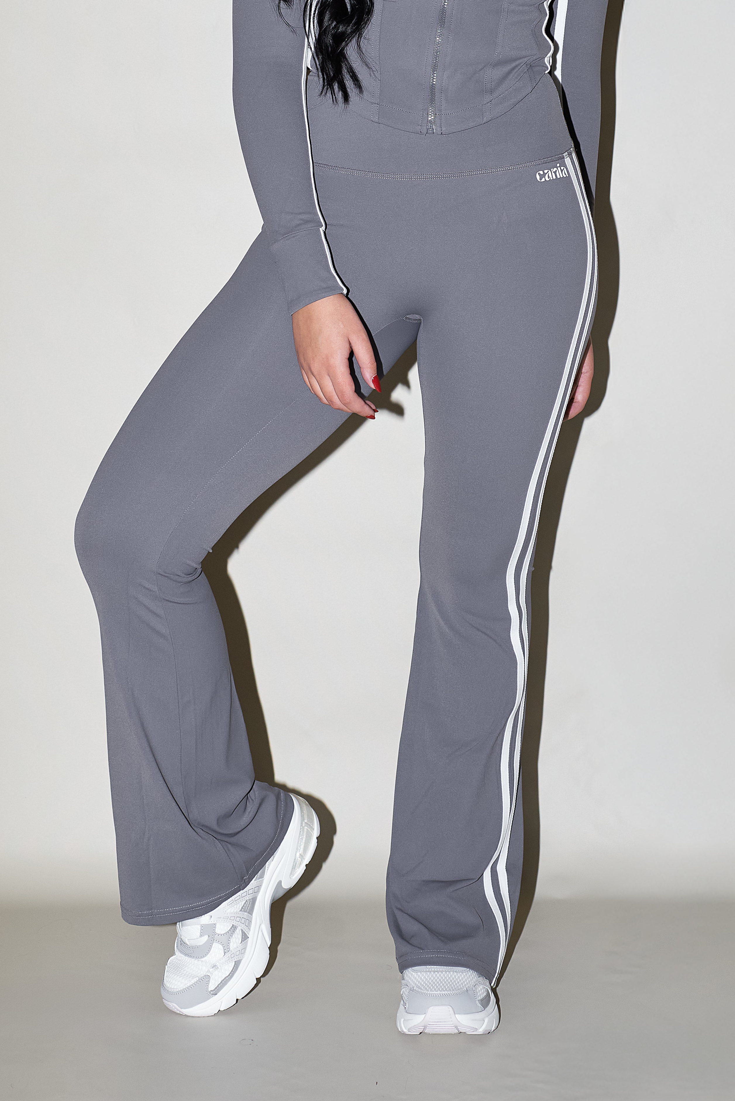 LEGGING FLARE LEIA