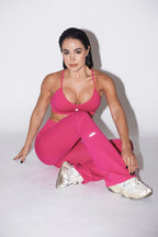 LEGGING FLARE BURANO