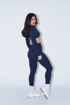 FORM SET - NAVY BLUE