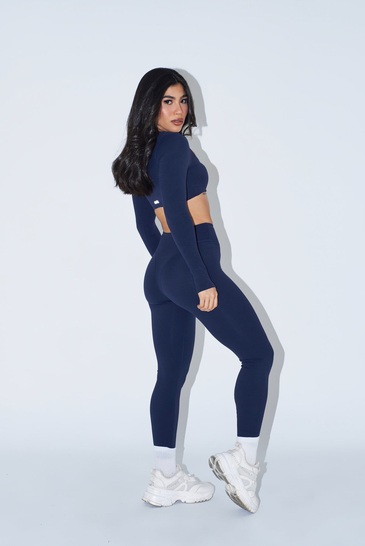 FORM SET - NAVY BLUE