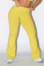 LEGGING FLARE BURANO