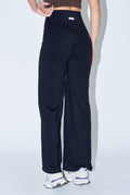 BOTA RECTA LEGGING - BLACK