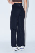BOTA RECTA LEGGING - BLACK