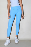 FIJI LEGGINGS - BLUE