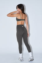 BICOLOR SET - OLIVE GREEN