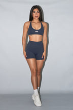 CROSSY SET - DARK GREY