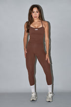 SOUL SET - BROWN