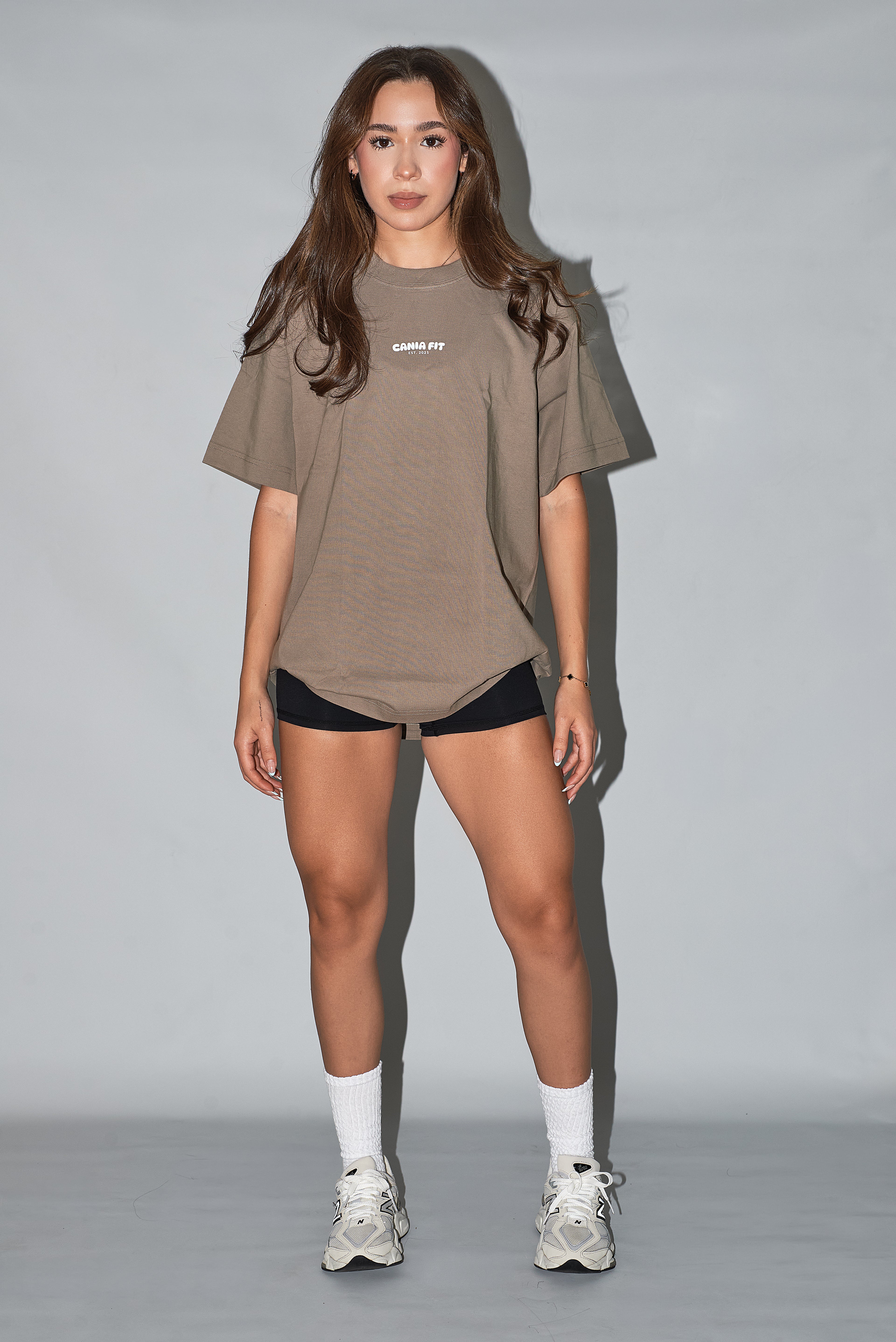 OVERSIZE T-SHIRT