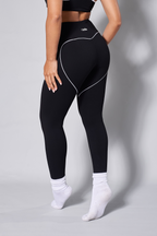 LEGGING HEART