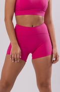 SANTINA SHORT - PINK