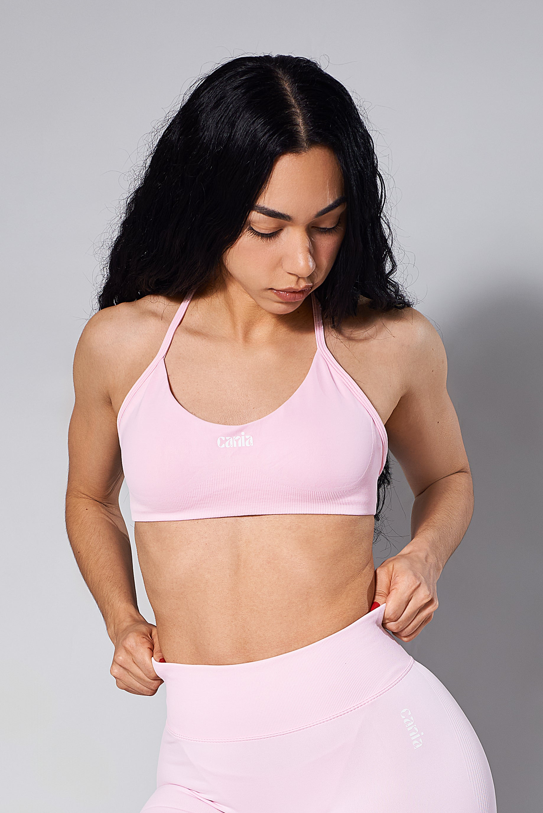 TOP SEAMLESS 24