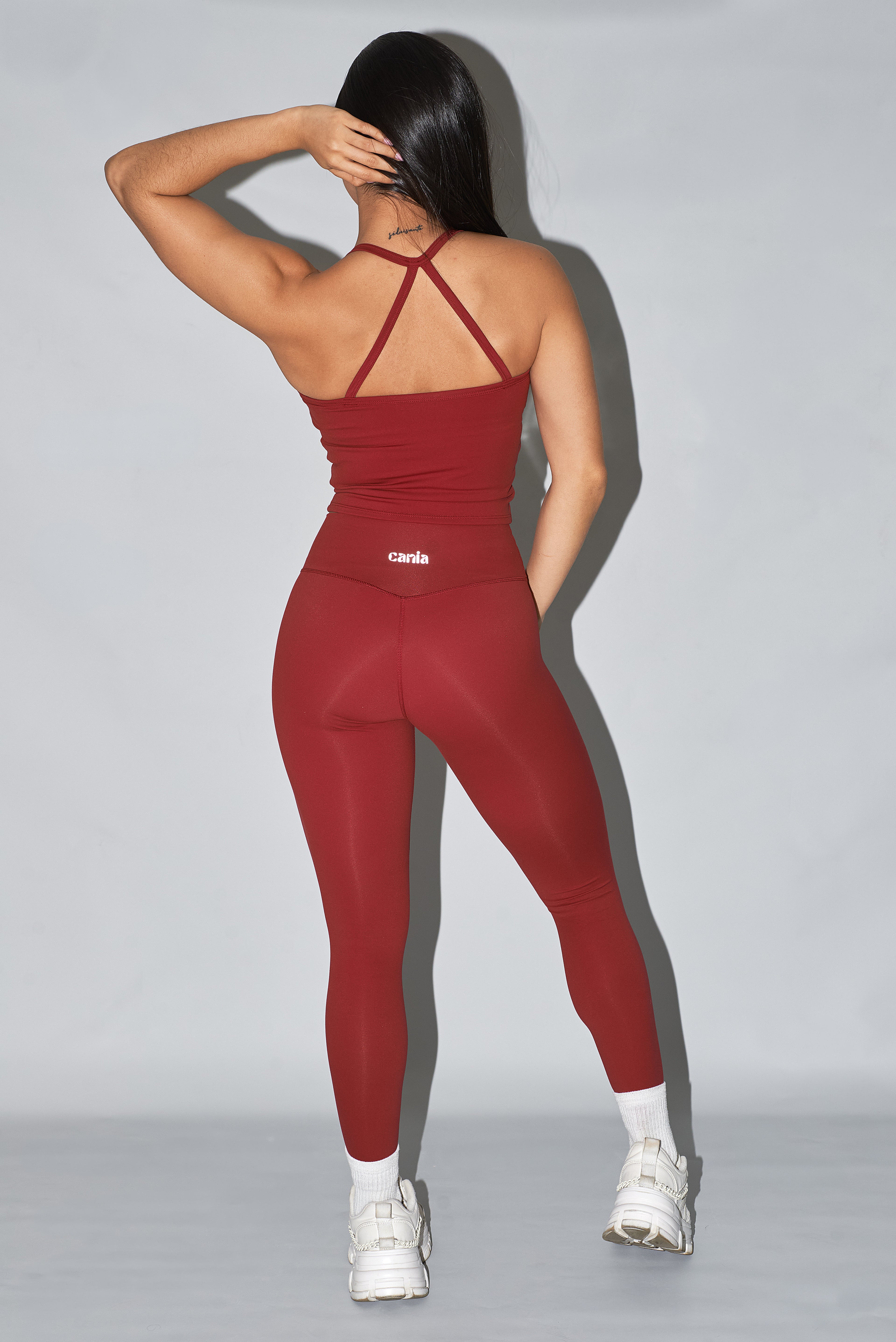 SET YOGA SOUL
