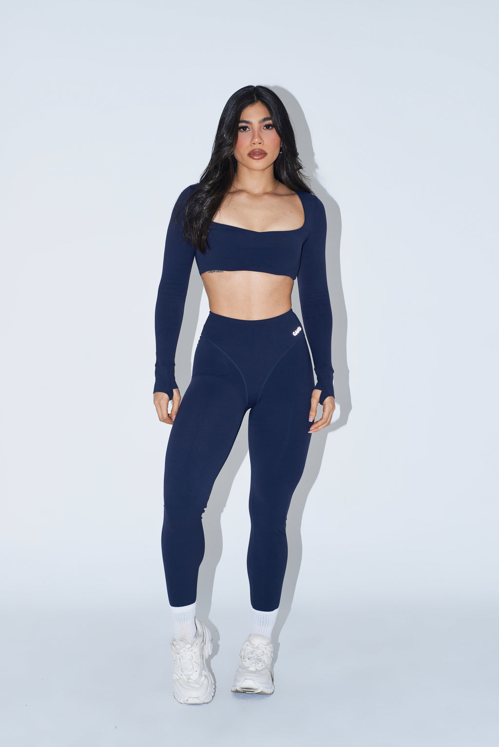 FORM SET - NAVY BLUE