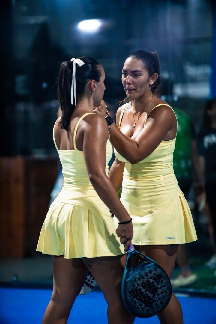 BALI SET - YELLOW