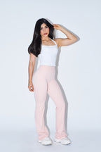 MANTRA TOP - WHITE