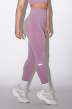 GAETA LEGGINGS - MALVA