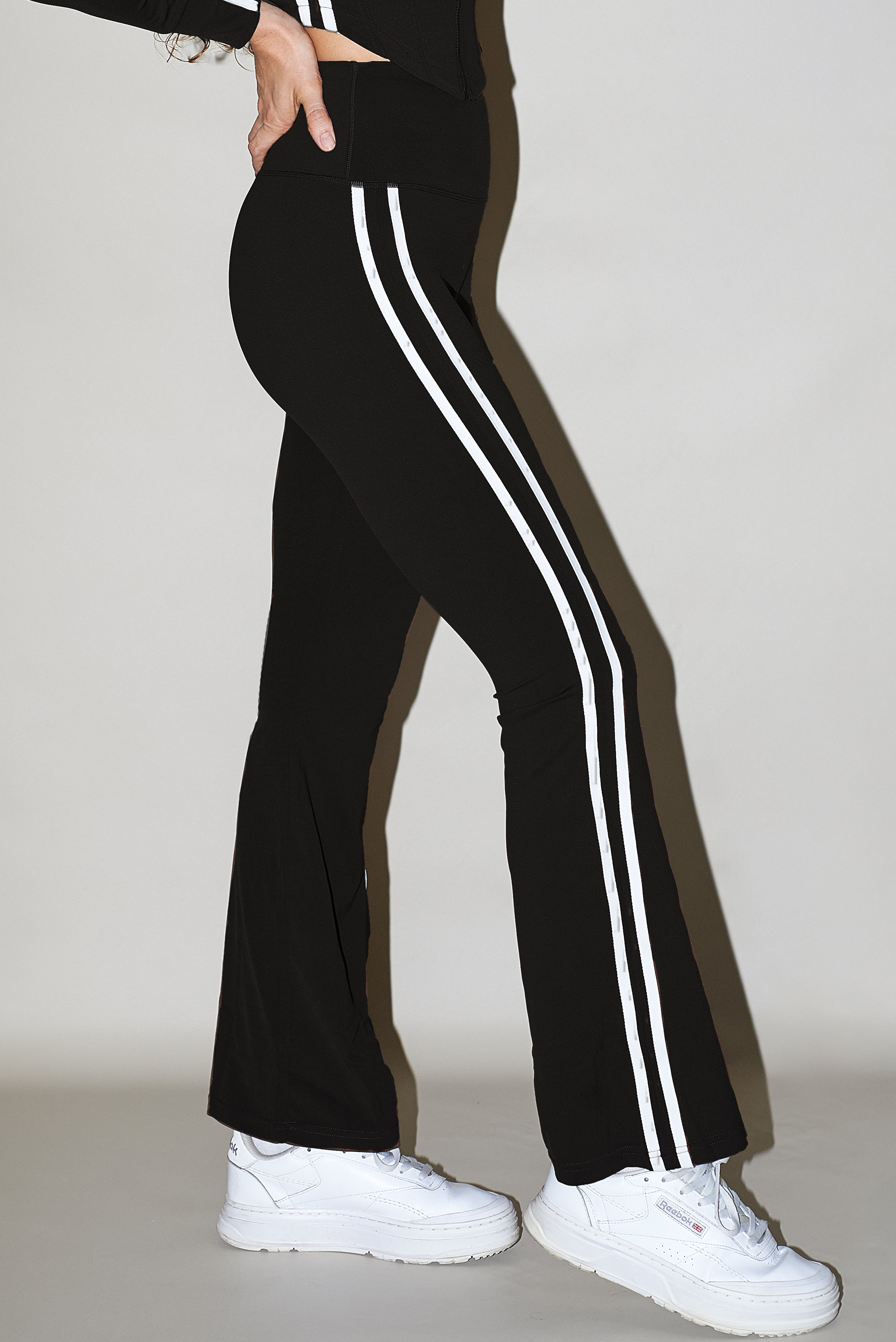LEGGING FLARE LEIA