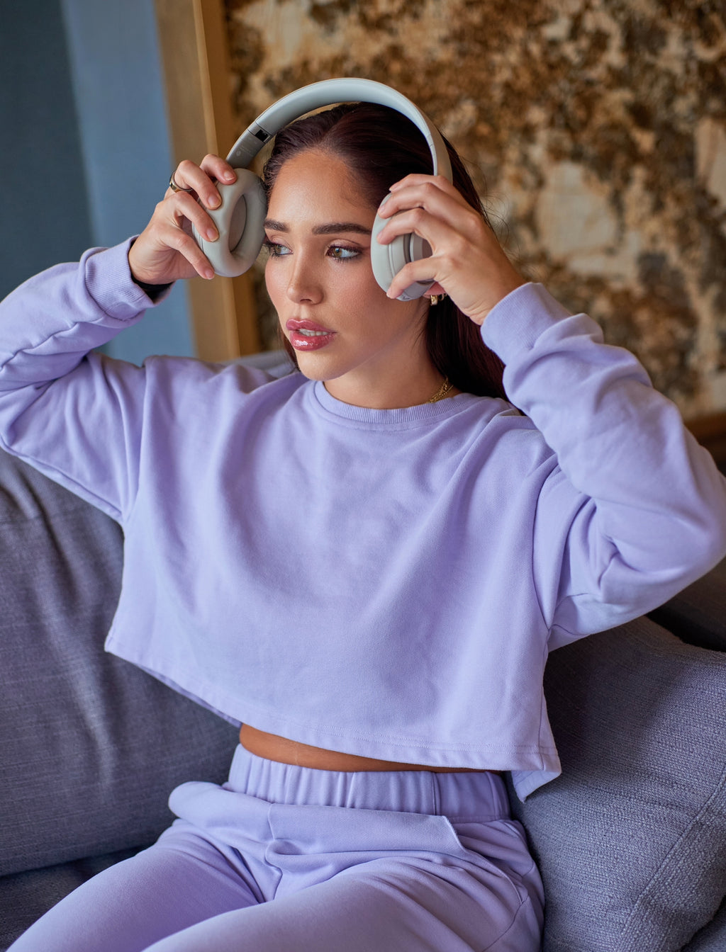 TOP COMFY
