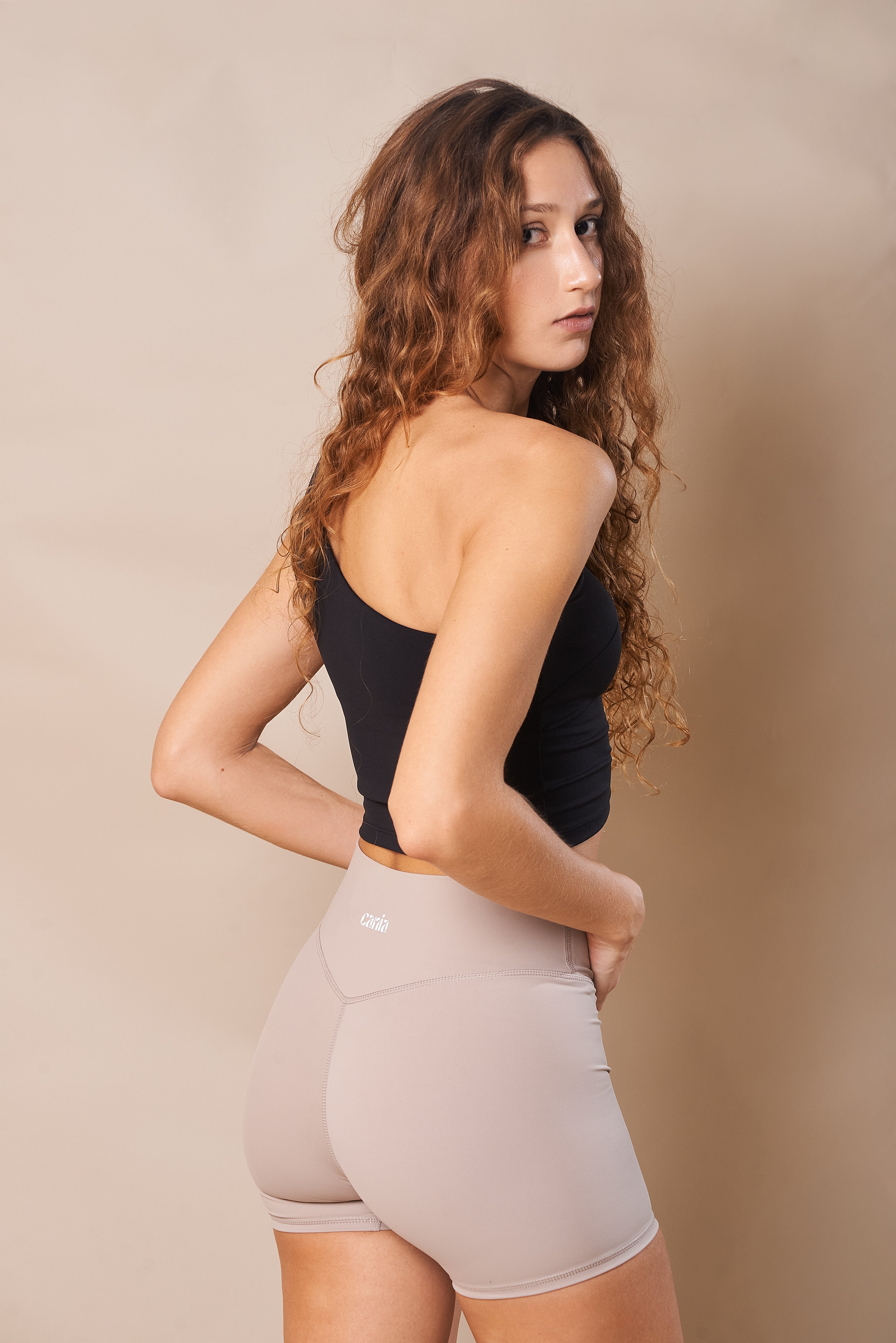 SOUL SHORT SET