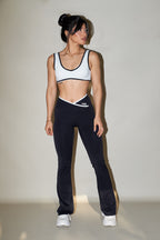 SET V LINE
