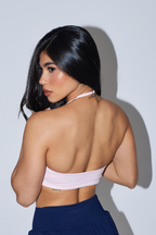 AURA TOP - PINK