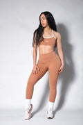 HEART SET - BEIGE
