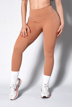 LEGGING HEART