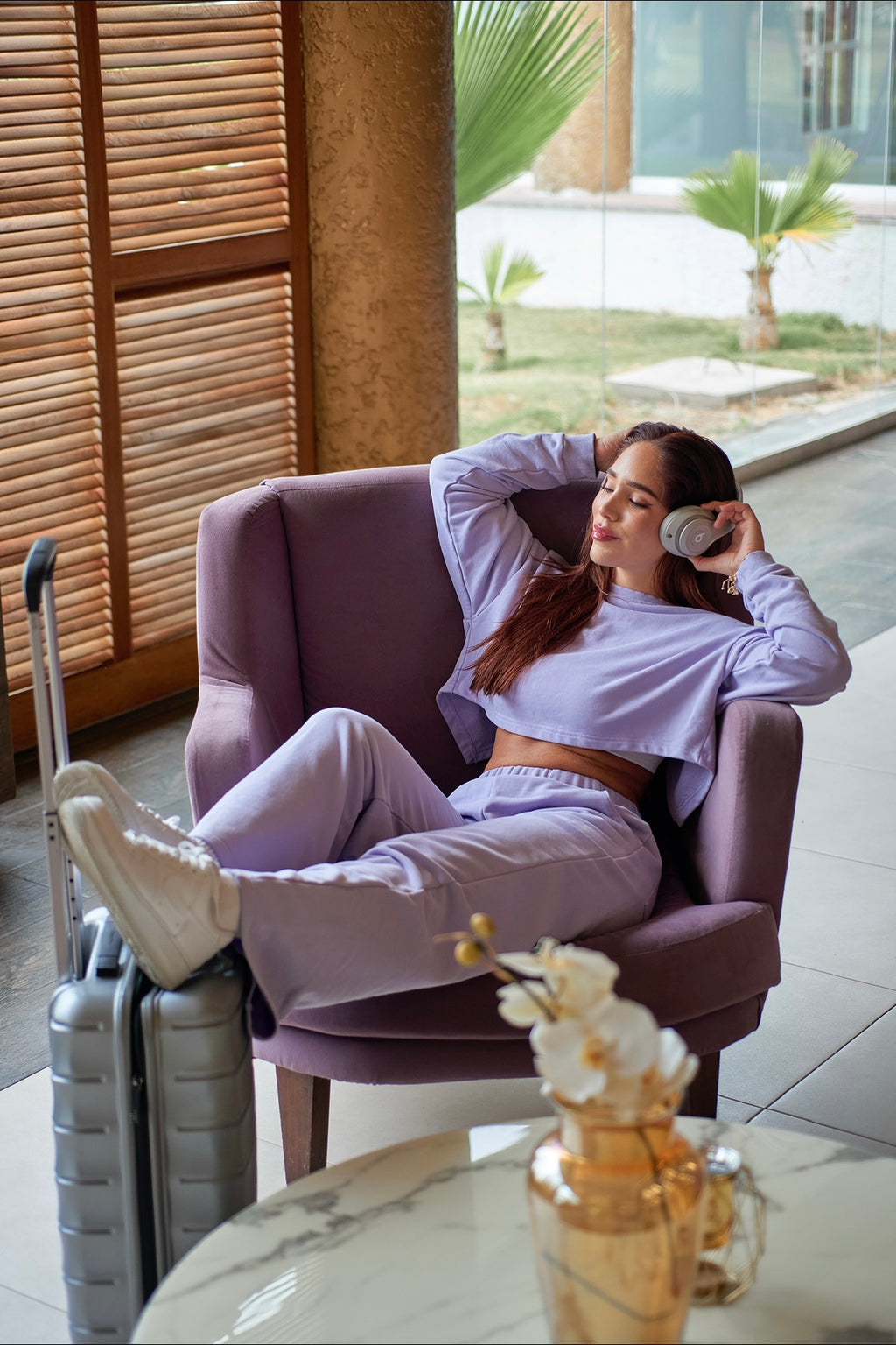 COMFY SET