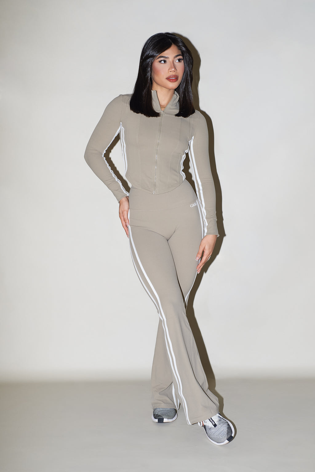 SET LEIA - BEIGE