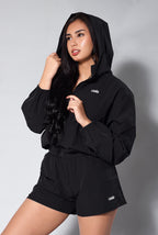 KIKI JACKET - BLACK