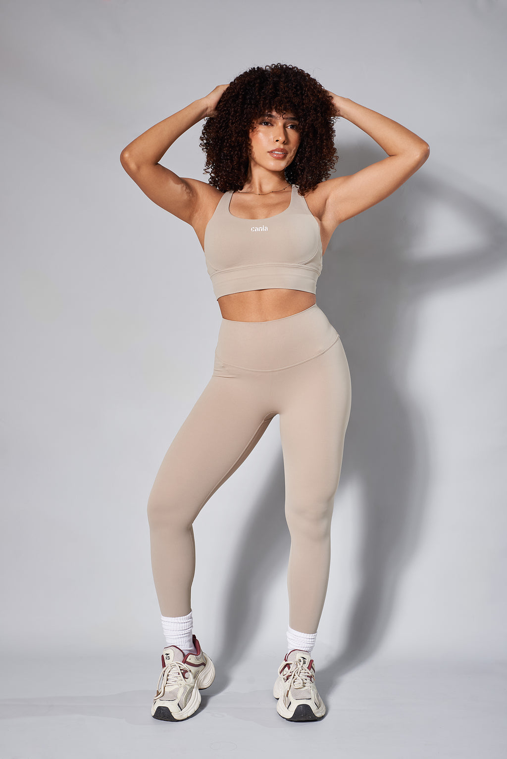 ESSENCE SET