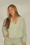 KIKI JACKET - GREEN