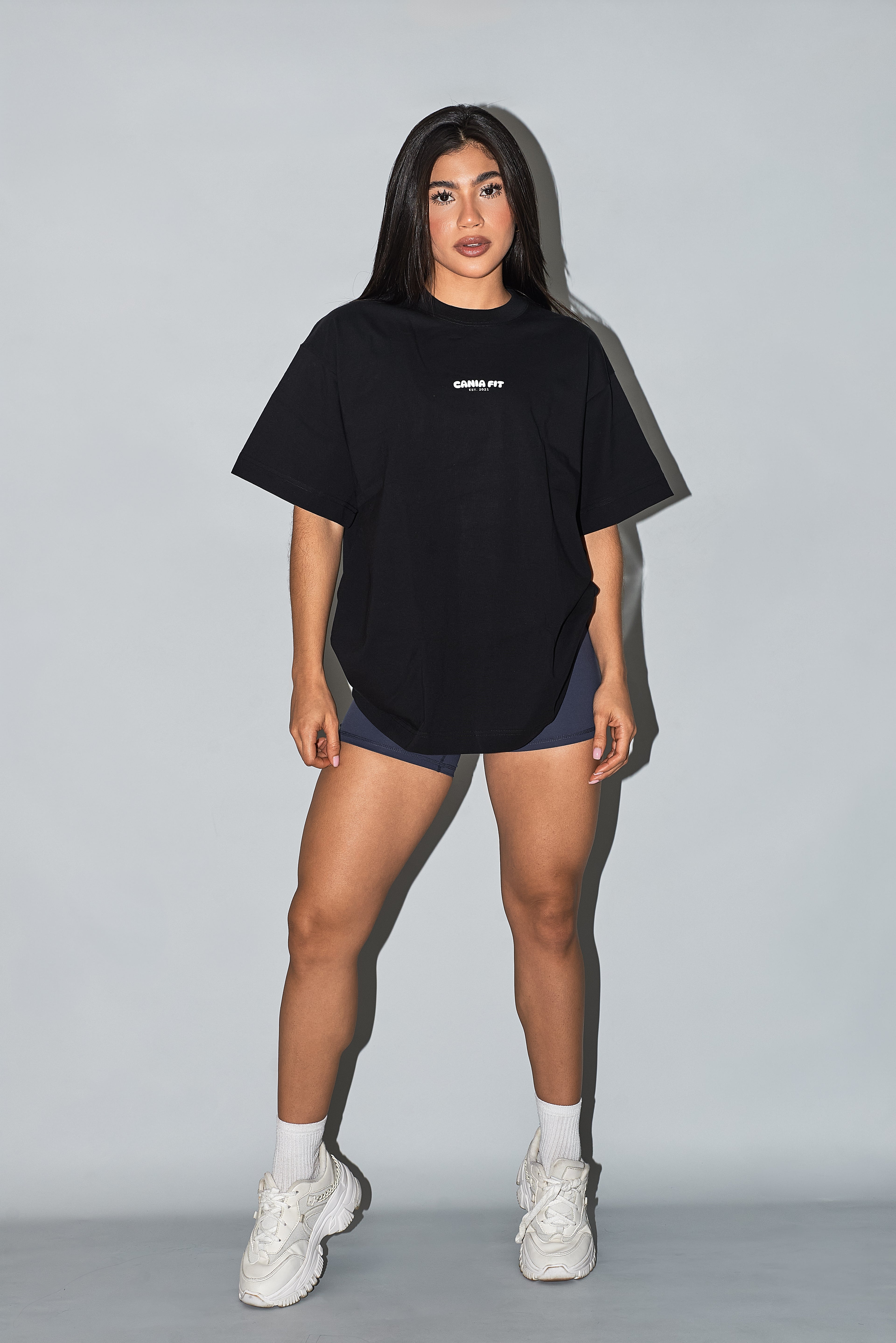 OVERSIZE T-SHIRT