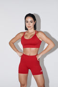 SET TURIA - RED