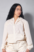 KIKI JACKET - VANILLA