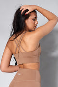 ESSENCE TOP - SAND