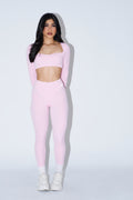 FORM SET - PINK