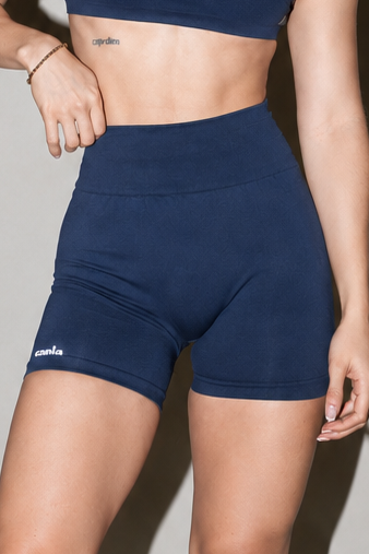 TURIA SHORTS - BLUE