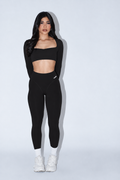 FORM SET - BLACK