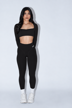 FORM SET - BLACK