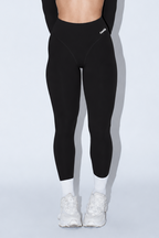 FORM LEGGINGS - BLACK