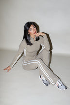 SET LEIA - BEIGE