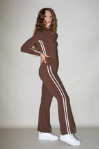 SET LEIA - BROWN
