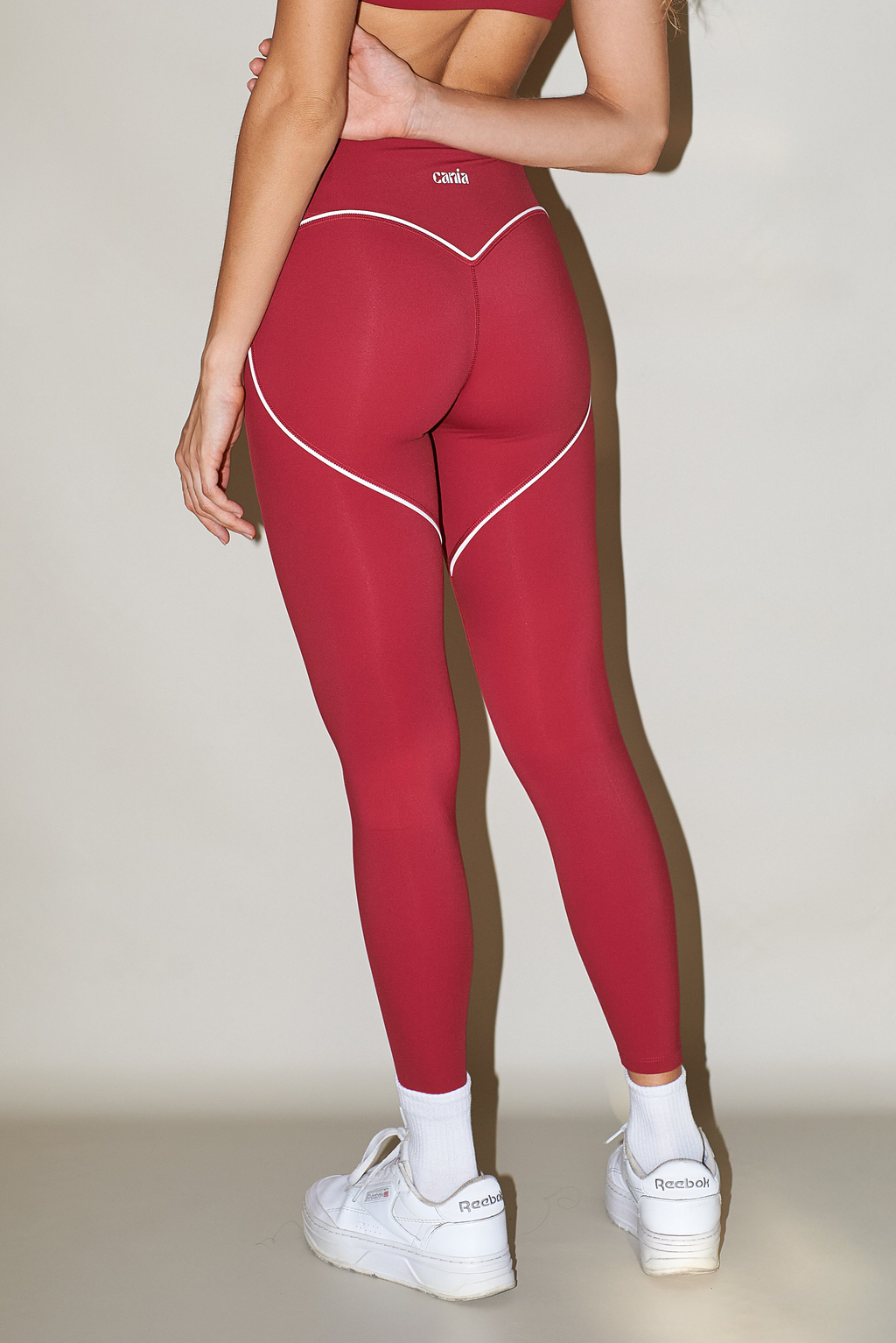 LEGGING HEART